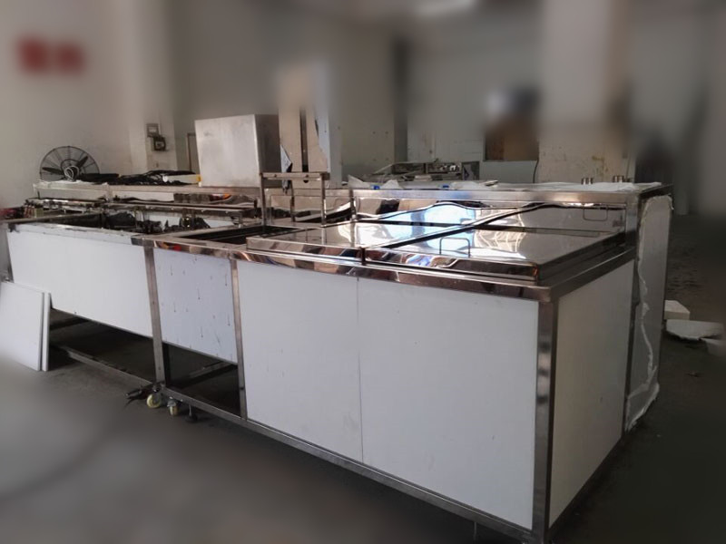 東莞離子電拋機廠家