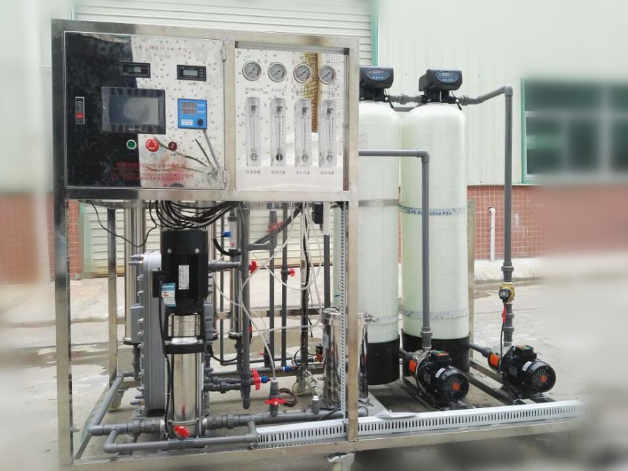 東莞純水機廠家