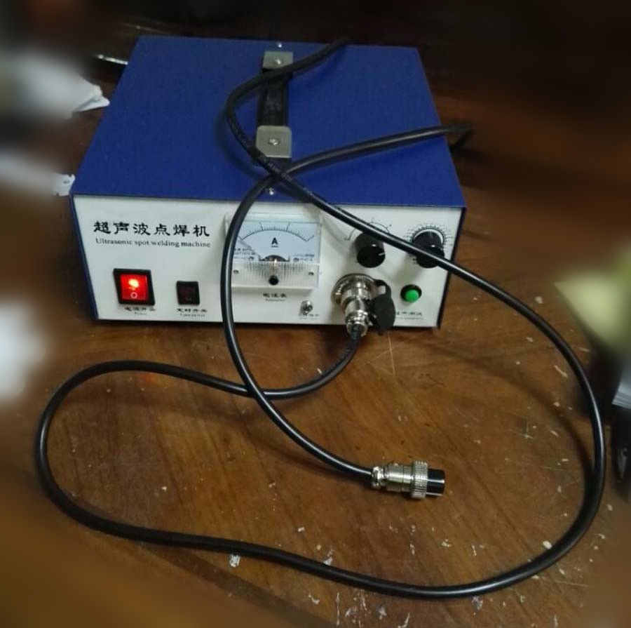 28K手提式點(diǎn)焊機(jī)