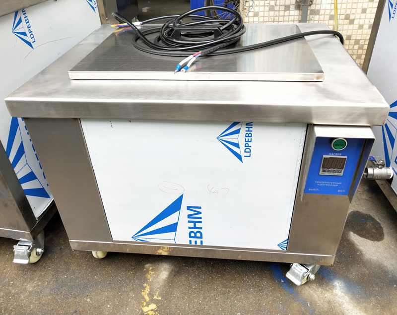 小型超聲波清洗機(jī) 小型超聲波清洗機(jī)